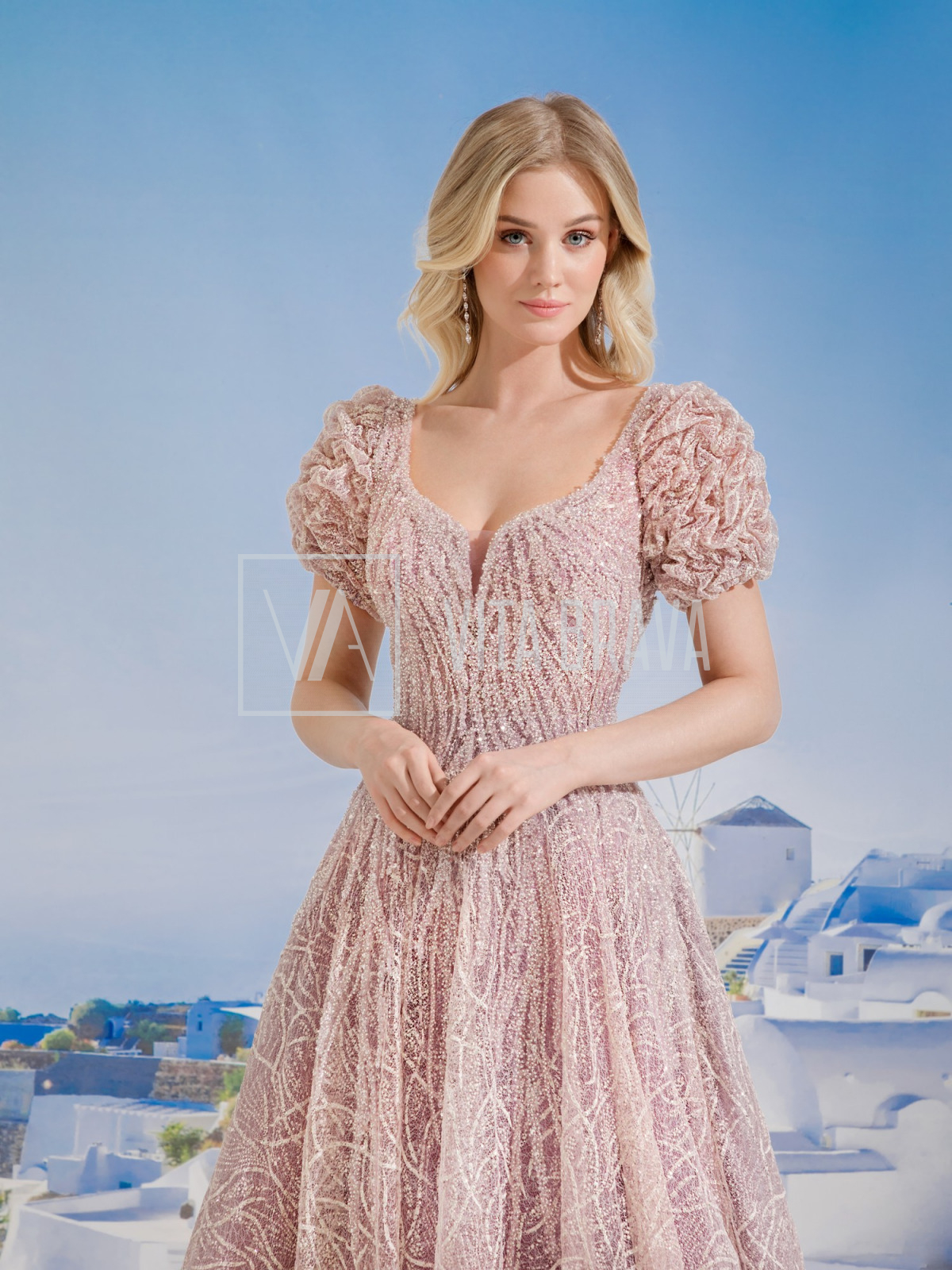 Свадебное платье Luce4450 #2